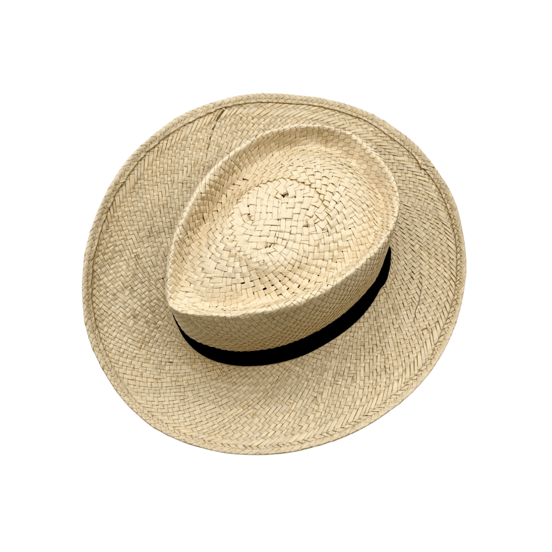 SOMBRERO C/CINTA ADULTO